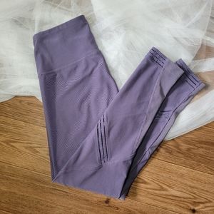 Mondetta Activewear Purple Leggings size small